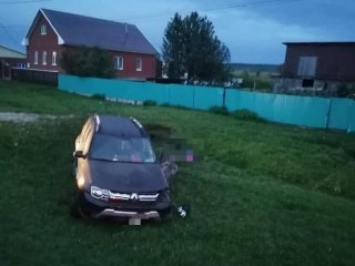 В Башкирии трагически погиб 17-летний парень