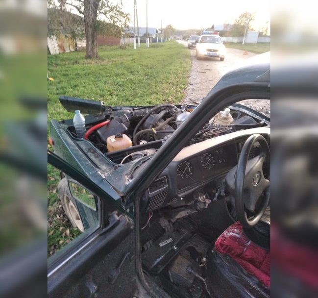 В Башкирии трагически скончалась женщина В Башкирии трагически скончалась женщина