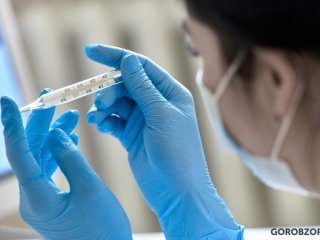 В Башкирии увеличилось число заболевших коронавирусом