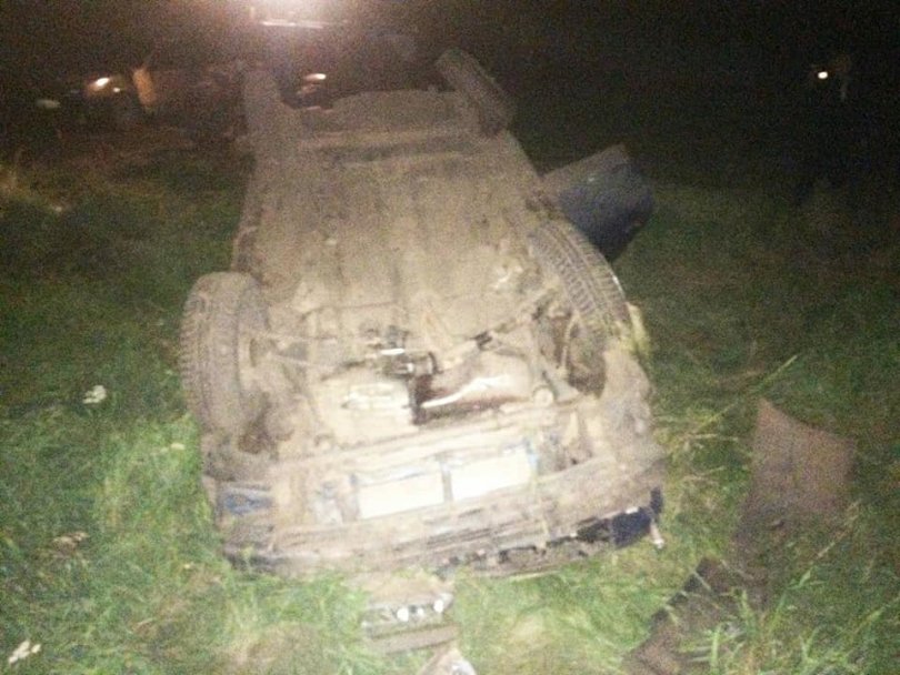 В Башкирии в ДТП скончался 28-летний житель В Башкирии в ДТП скончался 28-летний житель