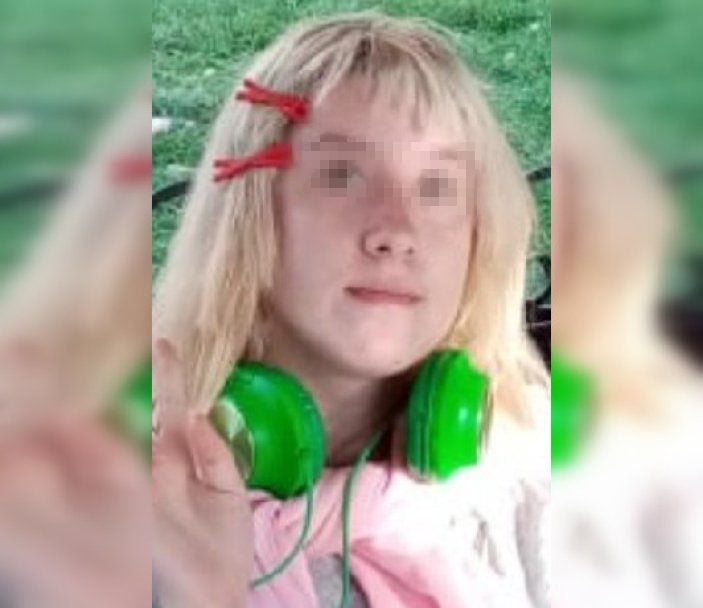 В Башкирии завершены поиски 18-летней Полины Шутковой В Башкирии завершены поиски 18-летней Полины Шутковой