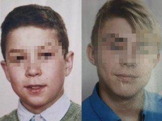 В Башкирии завершены поиски двух пропавших мальчиков