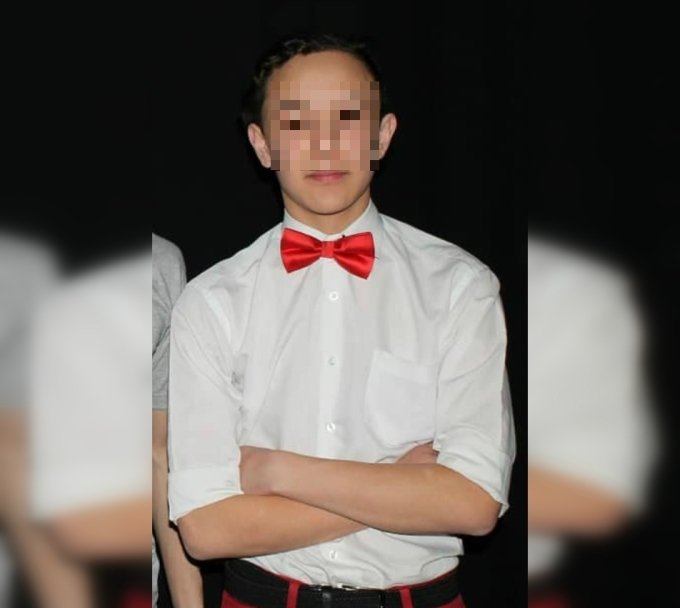 «В июле у него папа умер, сейчас он сам»: 17-летний парень трагически погиб в Башкирии «В июле у него папа умер, сейчас он сам»: 17-летний парень трагически погиб в Башкирии