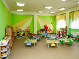 В микрорайоне Уфы построят сразу три новых детских сада