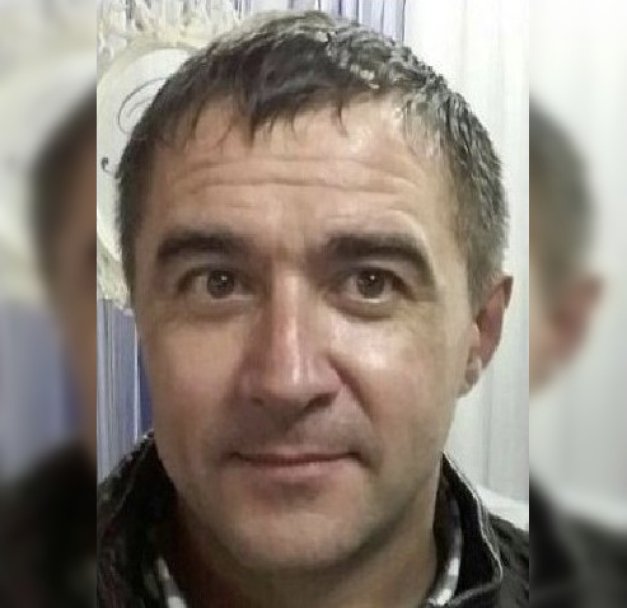 В пригороде Уфы бесследно пропал Роберт Мушегян В пригороде Уфы бесследно пропал Роберт Мушегян