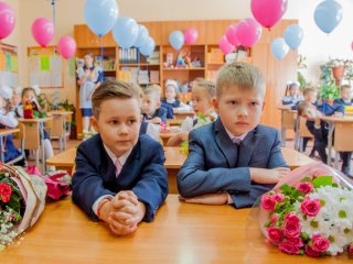 В Башкирии коронавирус выявлен у 67 учеников и учителей