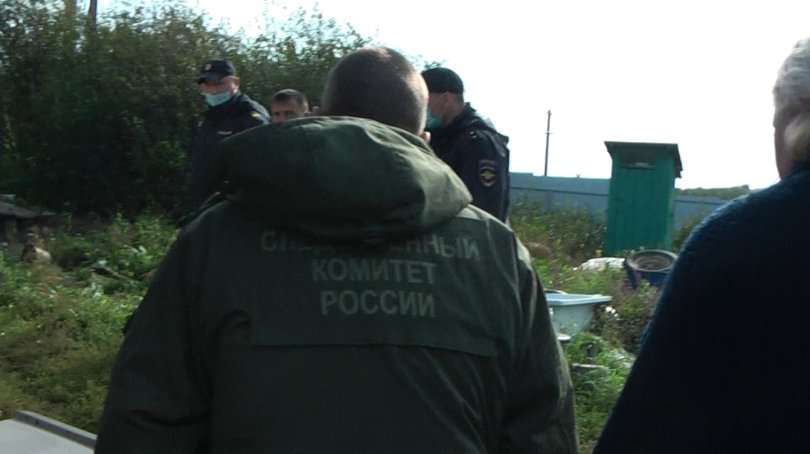 В Уфе два брата жестоко расправились с 56-летним мужчиной В Уфе два брата жестоко расправились с 56-летним мужчиной