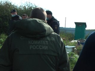 В Уфе два брата жестоко расправились с 56-летним мужчиной 