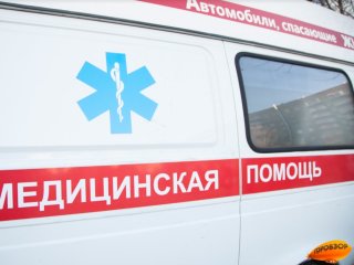 В Уфе мужчина упал в овраг и провел там пять часов