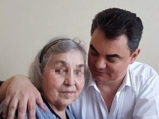 В Уфе скончалась мать Ирека Ялалова