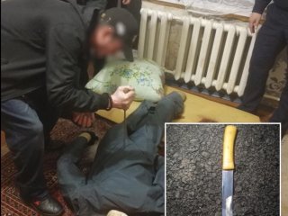 В Уфе в квартире обнаружено тело 37-летнего мужчины