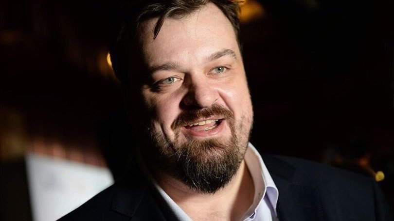 Василий Уткин: «Тедеско сильнее Гончаренко и вообще всех в чемпионате России» Василий Уткин: «Тедеско сильнее Гончаренко и вообще всех в чемпионате России»