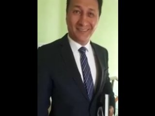 Видео: нетрезвый башкирский чиновник обвиняет радикалов 
