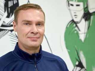 Виктор Козлов временно возглавит «Салават Юлаев»