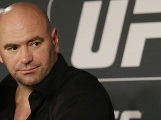 Власти Ирана хотят казнить чемпиона страны по борьбе. Президент UFC и Дональд Трамп вступились за спортсмена
