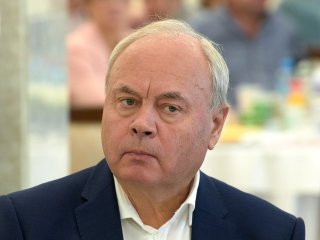 «Я прямо скажу»: Константин Толкачев предостерег депутатов Башкирии