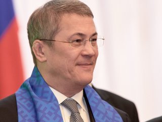 «За что мы лупим?»: Радий Хабиров жестко раскритиковал новые тарифы по ТКО