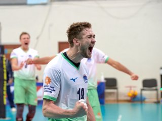 Завершился уфимский этап Кубка России. «Урал» одержал две победы в трех матчах