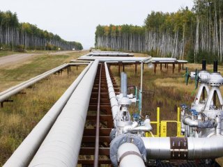 Жителей Башкирии могут бесплатно подключить к газу