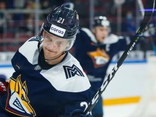 Андрей Нестрашил: «Магнитку» переиграла одна тройка «Салавата»