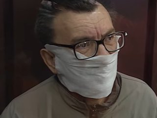 Арестован охранник интерната, домогавшийся учениц в Уфе (ВИДЕО)