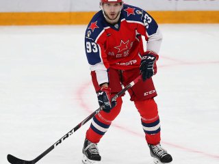 Артем Сергеев: «Чижов сказал, что я не был первой скрипкой? Значит, я не маэстро»