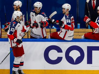 Букмекеры определили фаворита в матче ЦСКА – СКА