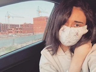  Бывшая девушка Элвина Грея Гульназ Асаева сообщила о серьезных проблемах со здоровьем