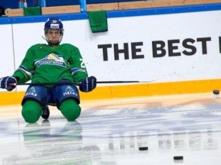 Дэн Мильштейн: «У Амирова контракт с «Салаватом», он не спешит уезжать в НХЛ»