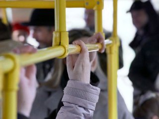 Для водителей пассажирских автобусов введут новый штраф
