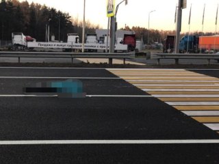 Двое жителей Башкирии скончались под колесами автомобилей