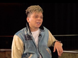 Элвин Грей выпустил новую песню 
