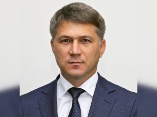 Фанур Ягафаров покидает пост вице-премьера Башкирии
