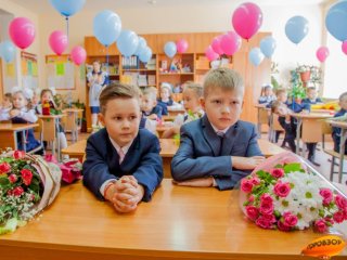 Госдума хочет отправить родителей детей на каникулах в отпуск