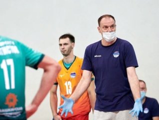 Игорь Шулепов: Команда показала хороший результат, но есть нюансы, которые удивляют»