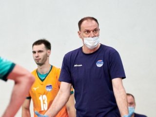 Игорь Шулепов: «У Перрина не было возможности тренироваться, он сидел на изоляции в Канаде»