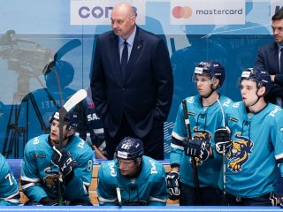 Источник: «Сочи» уволил Андриевского с поста главного тренера