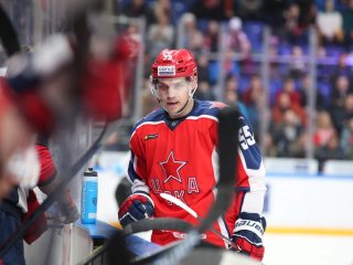 Киселевич отличился в матче с «Салаватом». До этого он не забивал 25 матчей