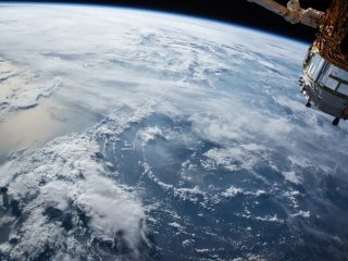 МегаФон инвестирует 6 млрд рублей в разработку системы спутниковой передачи данных
