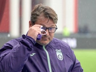 Место Евсеева в «Уфе» может занять главный тренер клуба ФНЛ