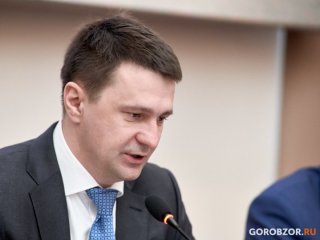 Министр здравоохранения сообщил о кадровых перестановках в нескольких больницах