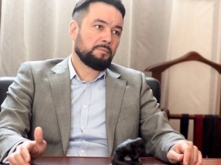 Мурзагулов – о Red Bull и City Football Group: «Был еще и третий вариант – российский. Но компанию не назову»
