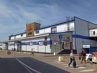 «Напуганные происходящим»: в Уфе планируется рейдерский захват Демского рынка