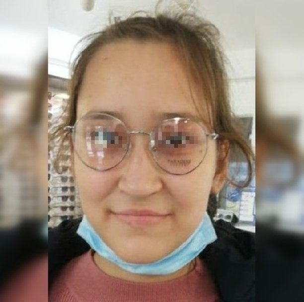 Пропавшая 14-летняя девочка из Уфы найдена живой Пропавшая 14-летняя девочка из Уфы найдена живой