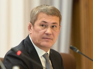 Радий Хабиров высказался о ситуации с коронавирусом
