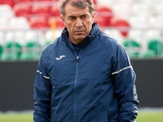 Рашид Рахимов: «Уфа» сыграла глупо, позволив «Ахмату» забить два мяча в меньшинстве»