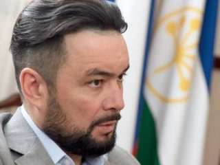 Ростислав Мурзагулов: «Финансирование «Уфы» восстановилось, будем брать готовых игроков»
