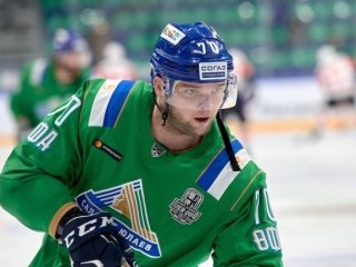 «Салават Юлаев» – «Барыс»: лидеры уфимцев вернулись в состав