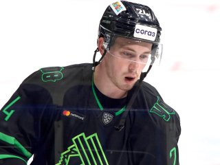 «Салават Юлаев» проиграл ЦСКА в матче КХЛ