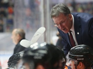 Сергей Светлов: «Были три минуты, которые сломали нам игру»